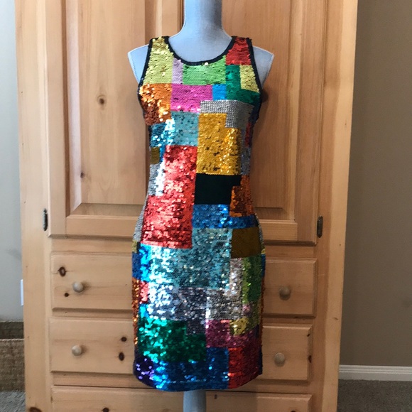 Adrienne Vittadini Dresses Vintage Cocktail